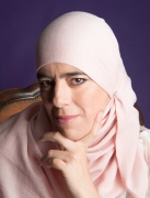 Fatiha Ali 